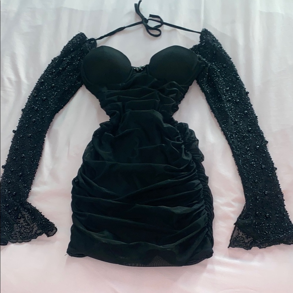 Oh polly Dress